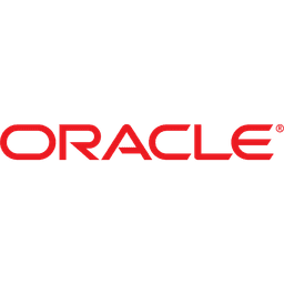 Oracle logo